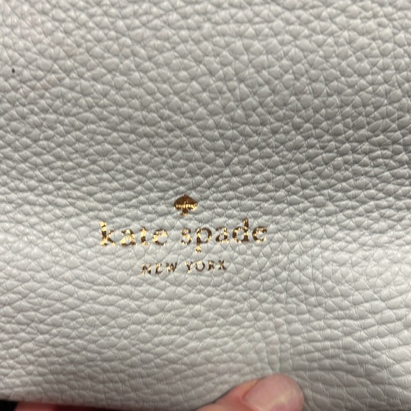 Kate Spade Bucket Purse - Picture 2 of 7